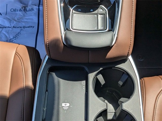 New 2026 Acura RDX w/ Technology Package image 12