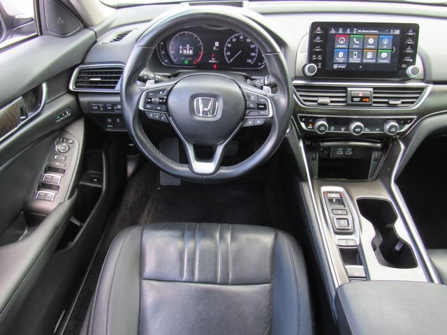 Used 2021 Honda Accord Touring image 9