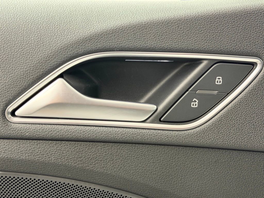 Used 2016 Audi A3 2.0T Prestige w/ Prestige Package image 19