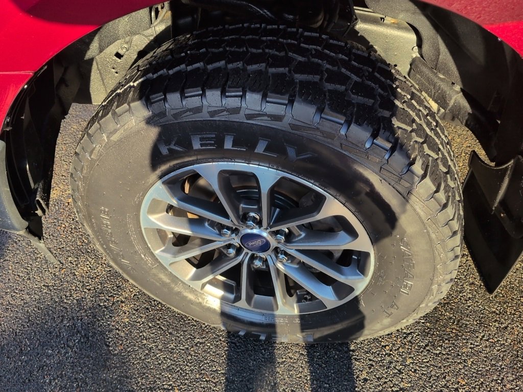 Used 2018 Ford F150 XLT w/ Equipment Group 302A Luxury image 14