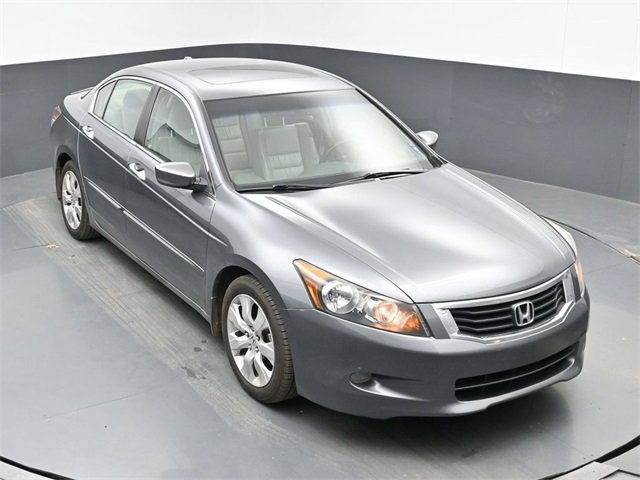 Used 2008 Honda Accord EX-L image 13