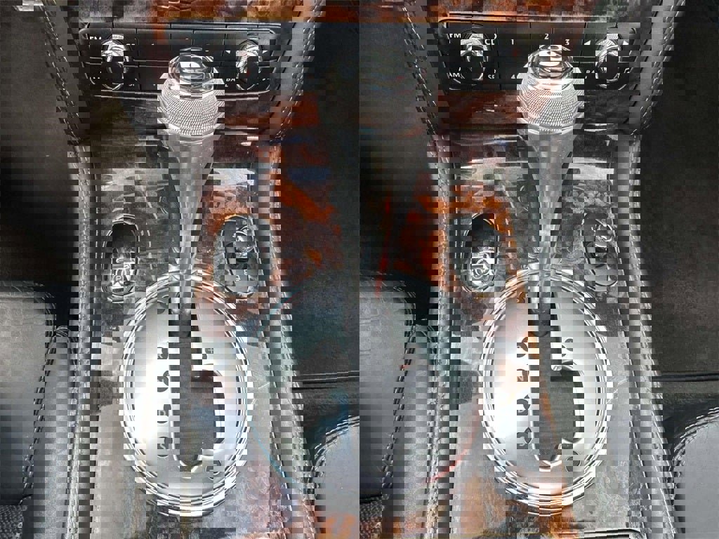 Used 2007 Bentley Flying Spur Flying Spur image 27