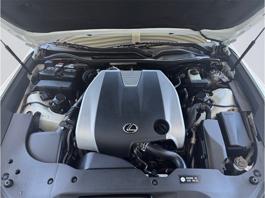 Used 2016 Lexus RC 350 RWD image 8