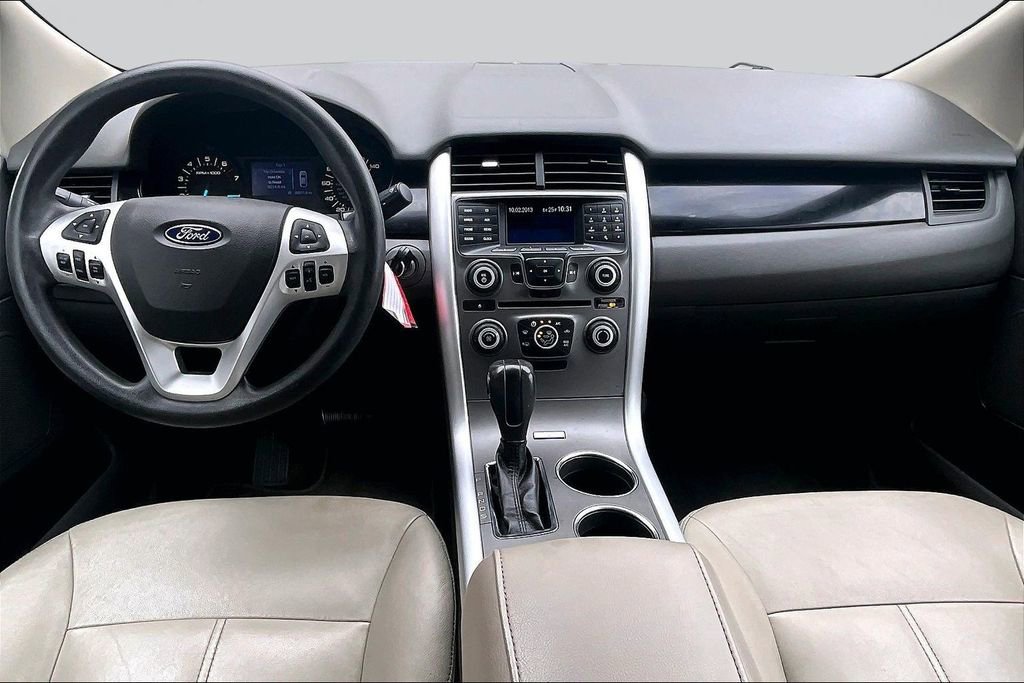 Used 2013 Ford Edge SE image 7