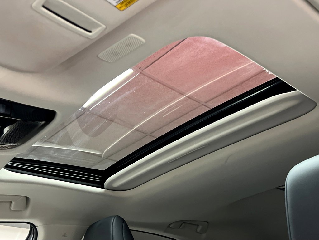 Certified 2024 Lexus NX 350h AWD w/ Premium Package image 10