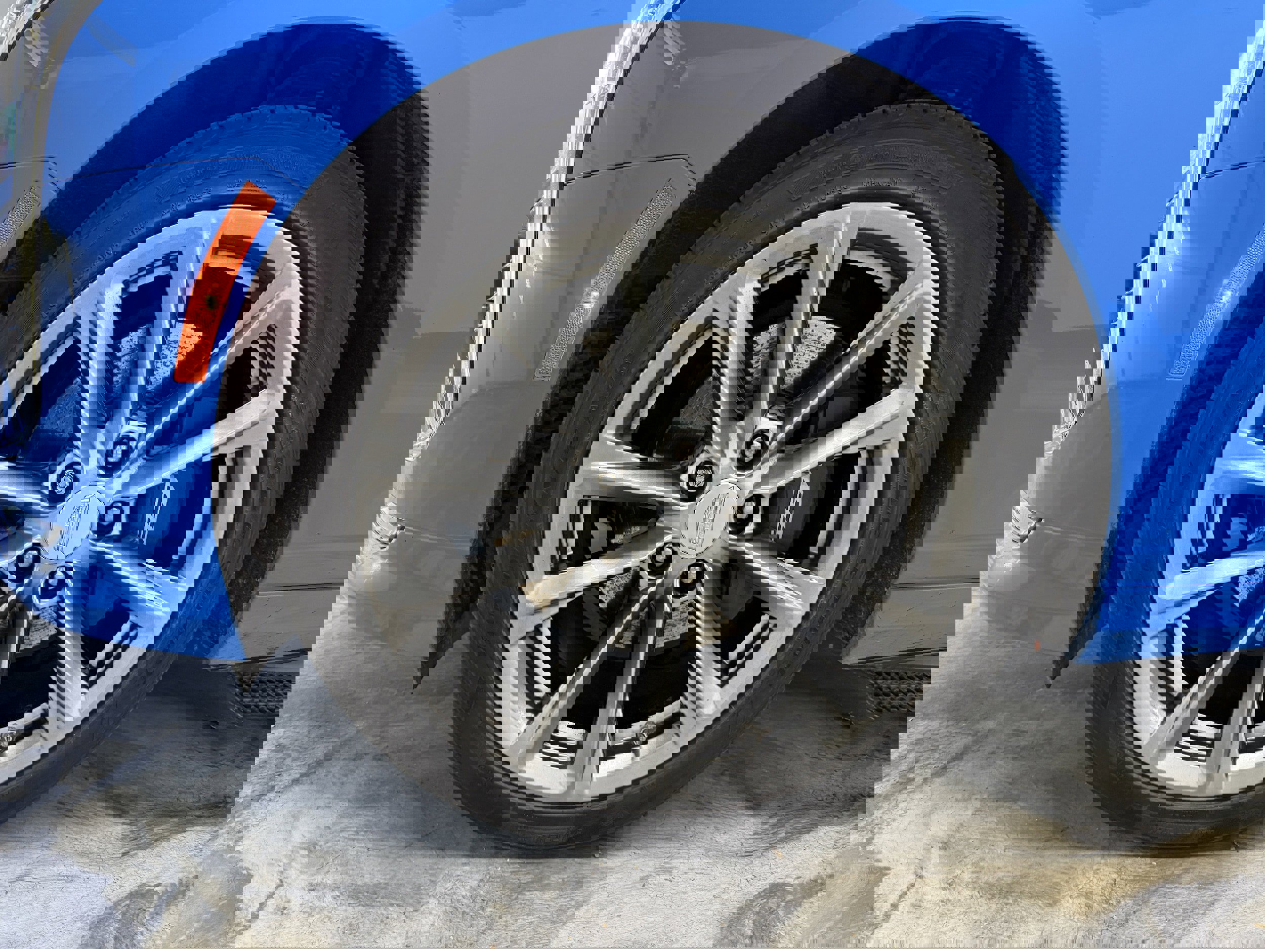 Used 2023 Cadillac CT4 V image 28