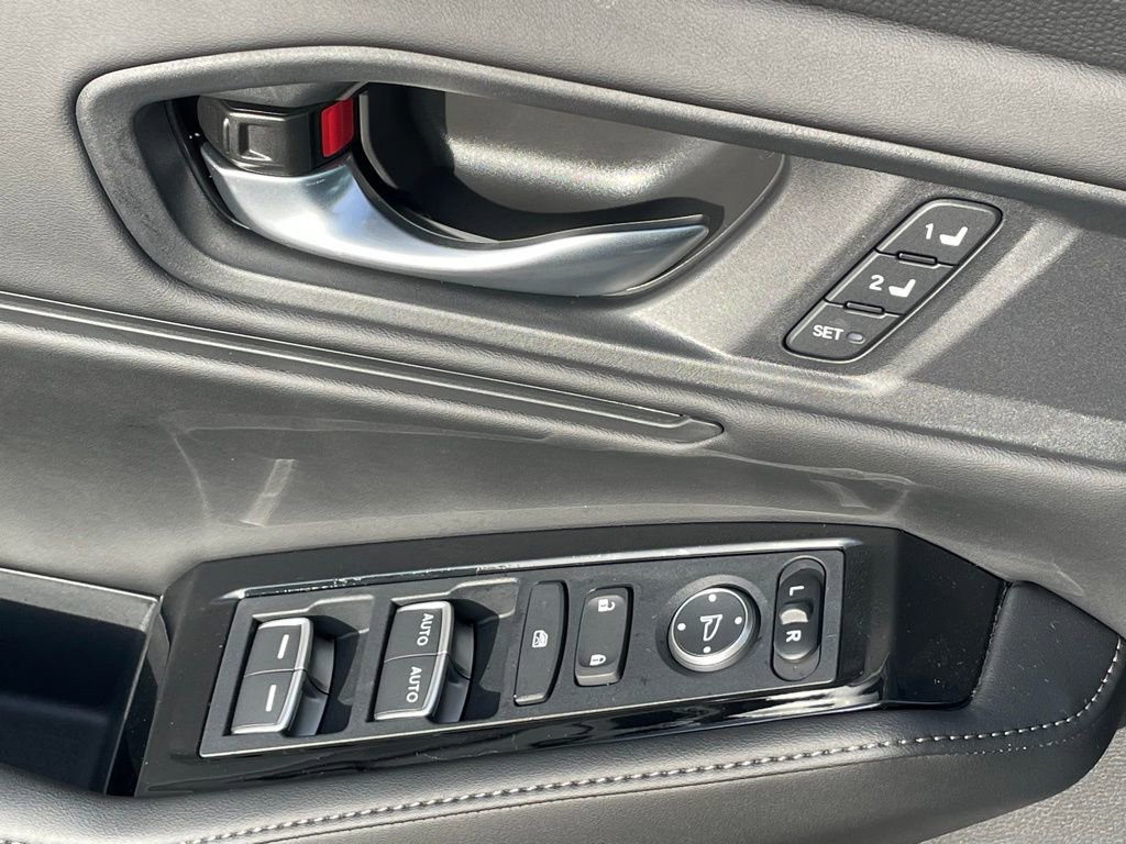 New 2025 Honda Accord Touring image 24