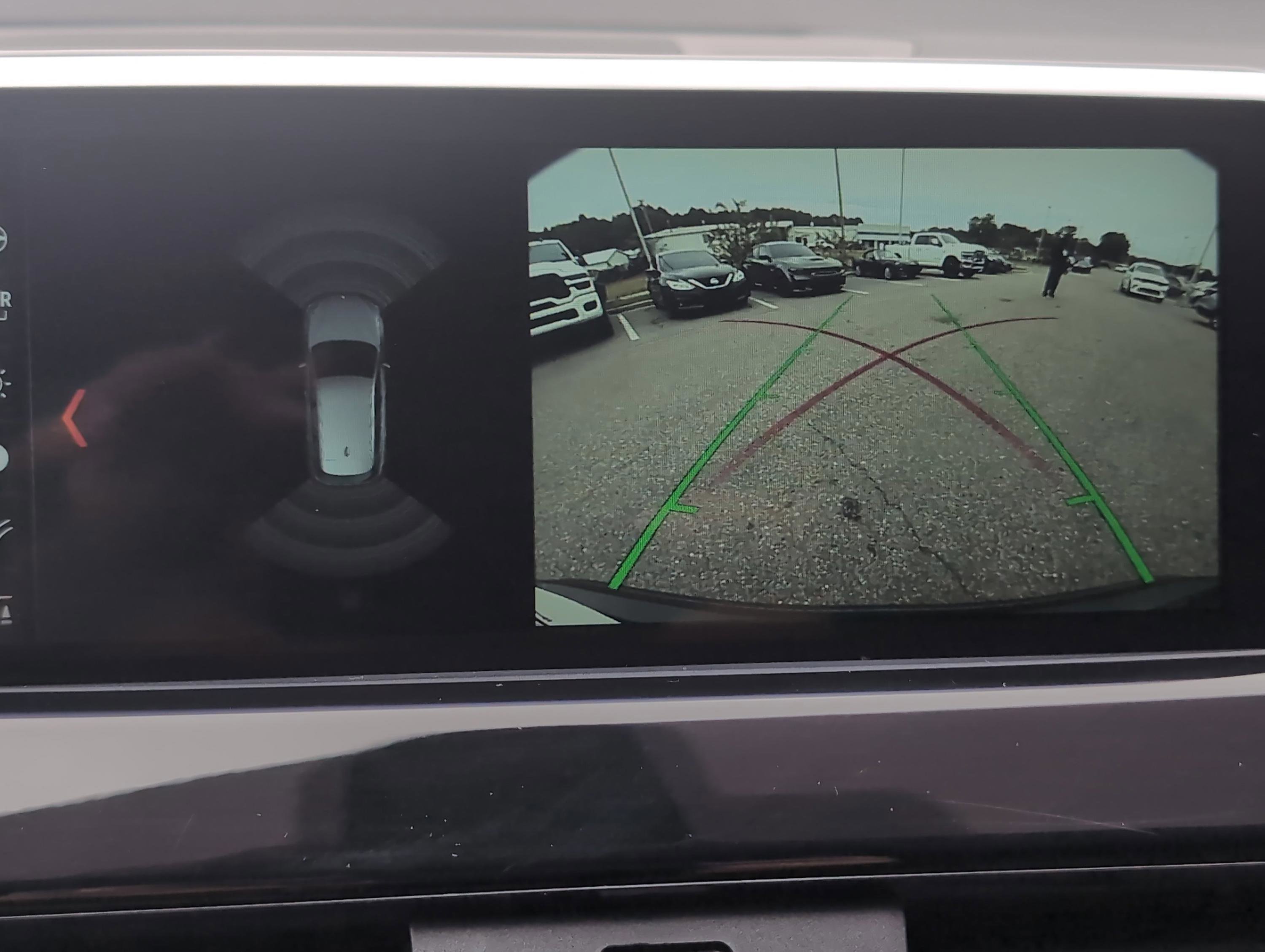 Used 2021 BMW X1 sDrive28i w/ Convenience Package image 27