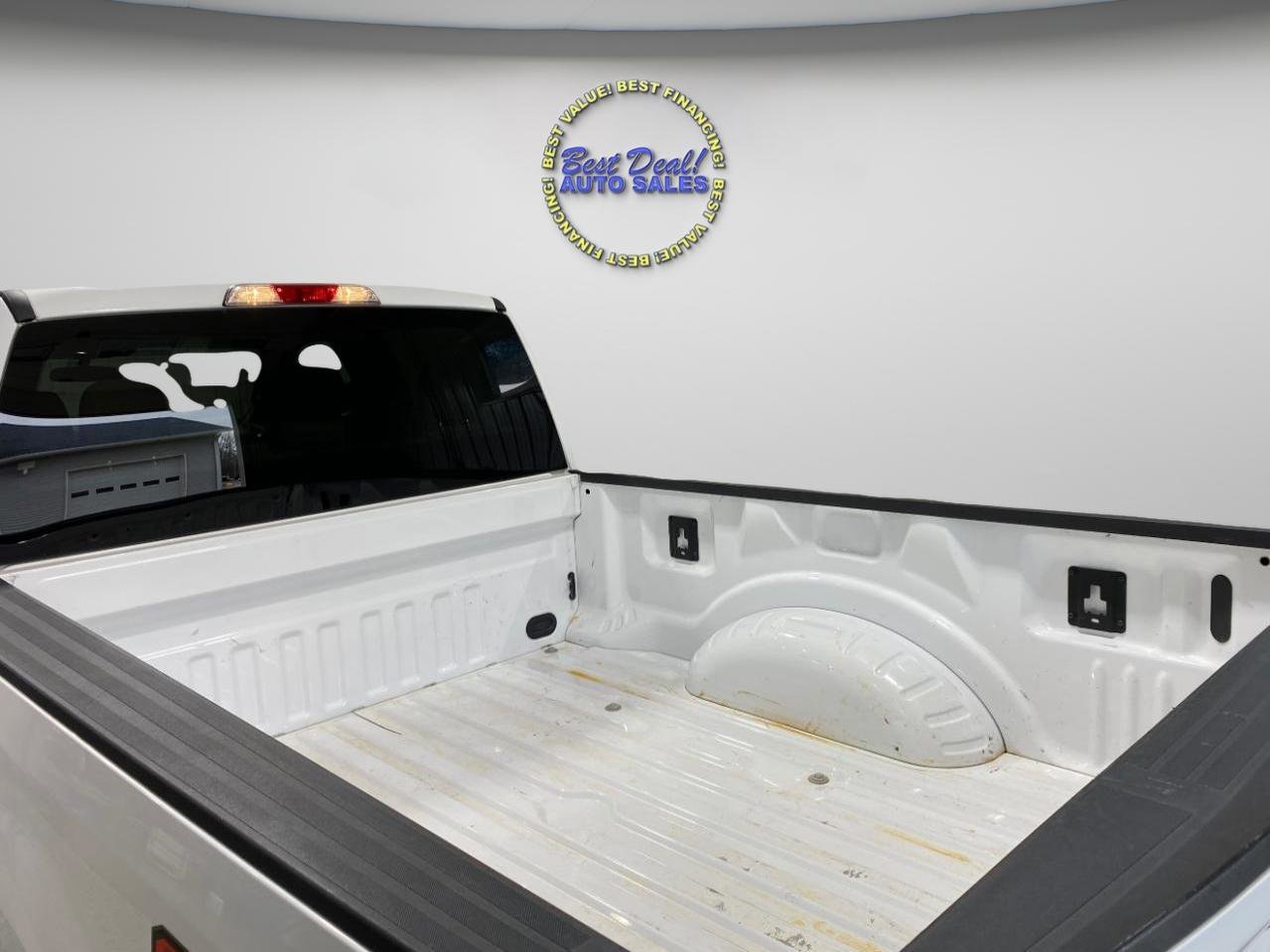 Used 2021 Ford F250 XLT w/ FX4 Off-Road Package image 19