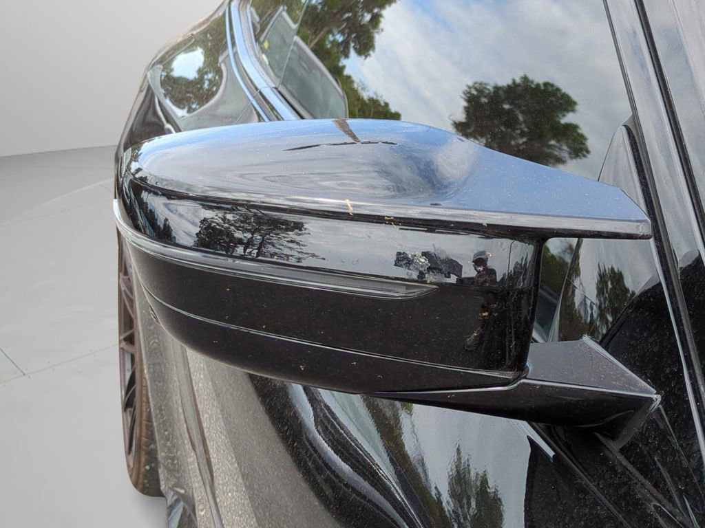 Used 2025 BMW M4 xDrive Competition AWD/4WD image 25