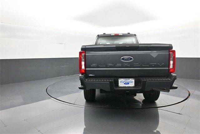 New 2026 Ford F350 XL image 6