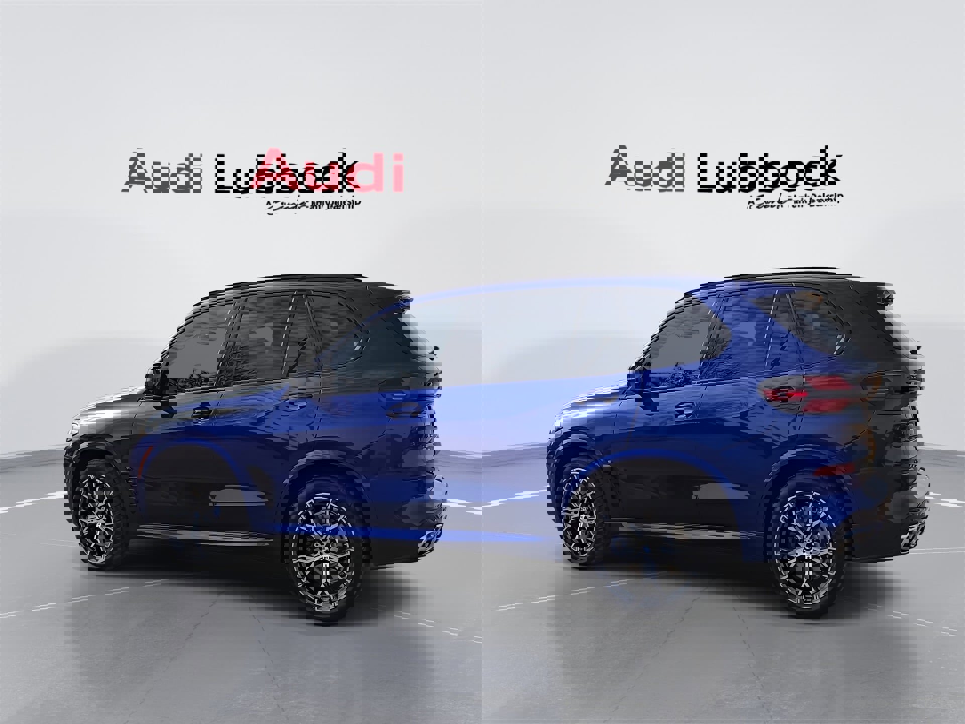 Used 2026 BMW X5 M60i image 6