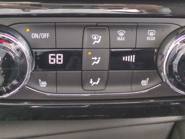 New 2026 Chevrolet TrailBlazer RS w/ Convenience Package image 20