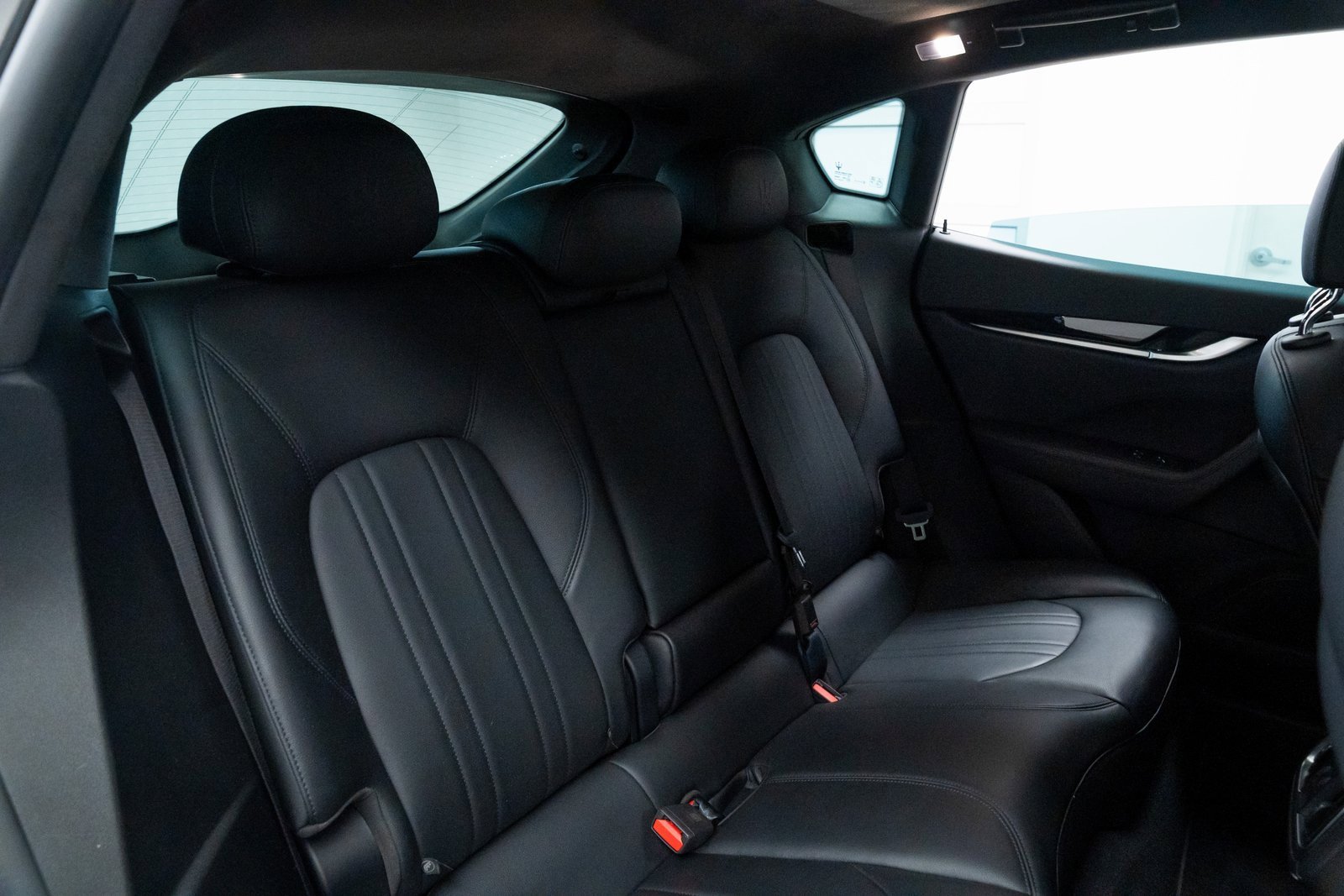 Used 2021 Maserati Levante S image 23