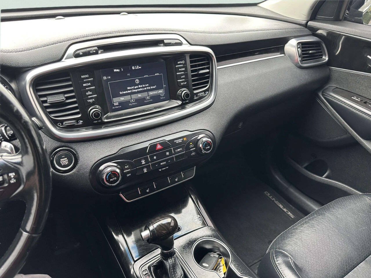 Used 2017 Kia Sorento EX AWD/4WD image 31