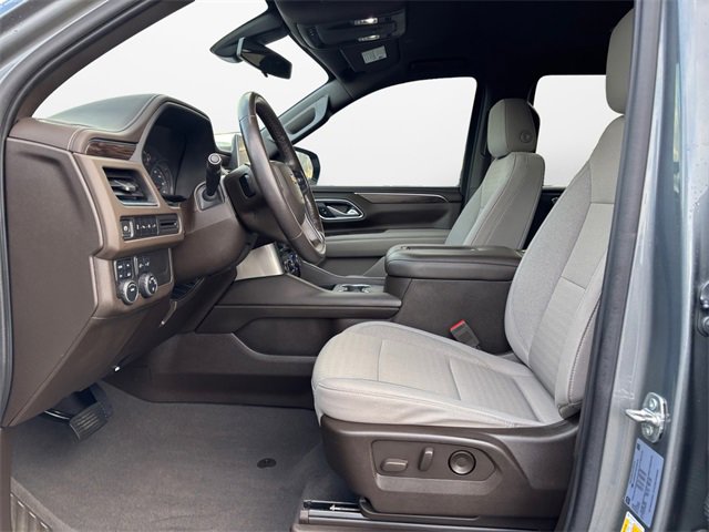 Used 2021 Chevrolet Tahoe LS image 9