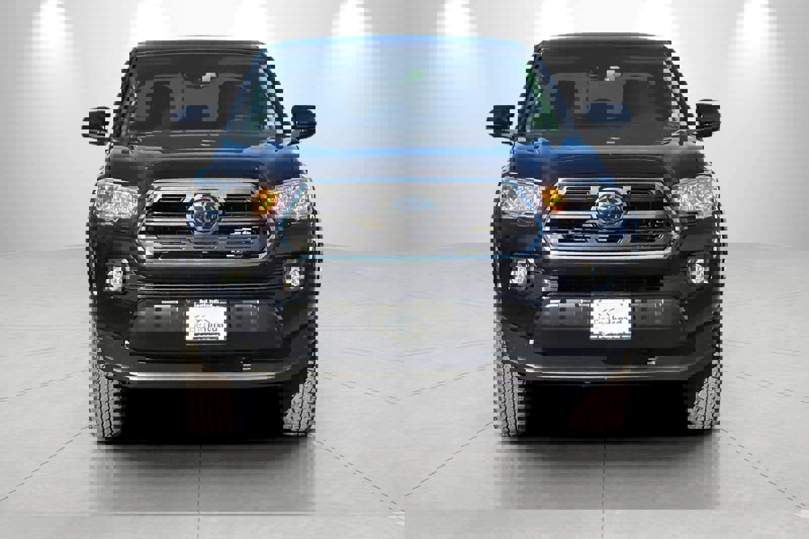 Used 2019 Toyota Tacoma SR5 image 10