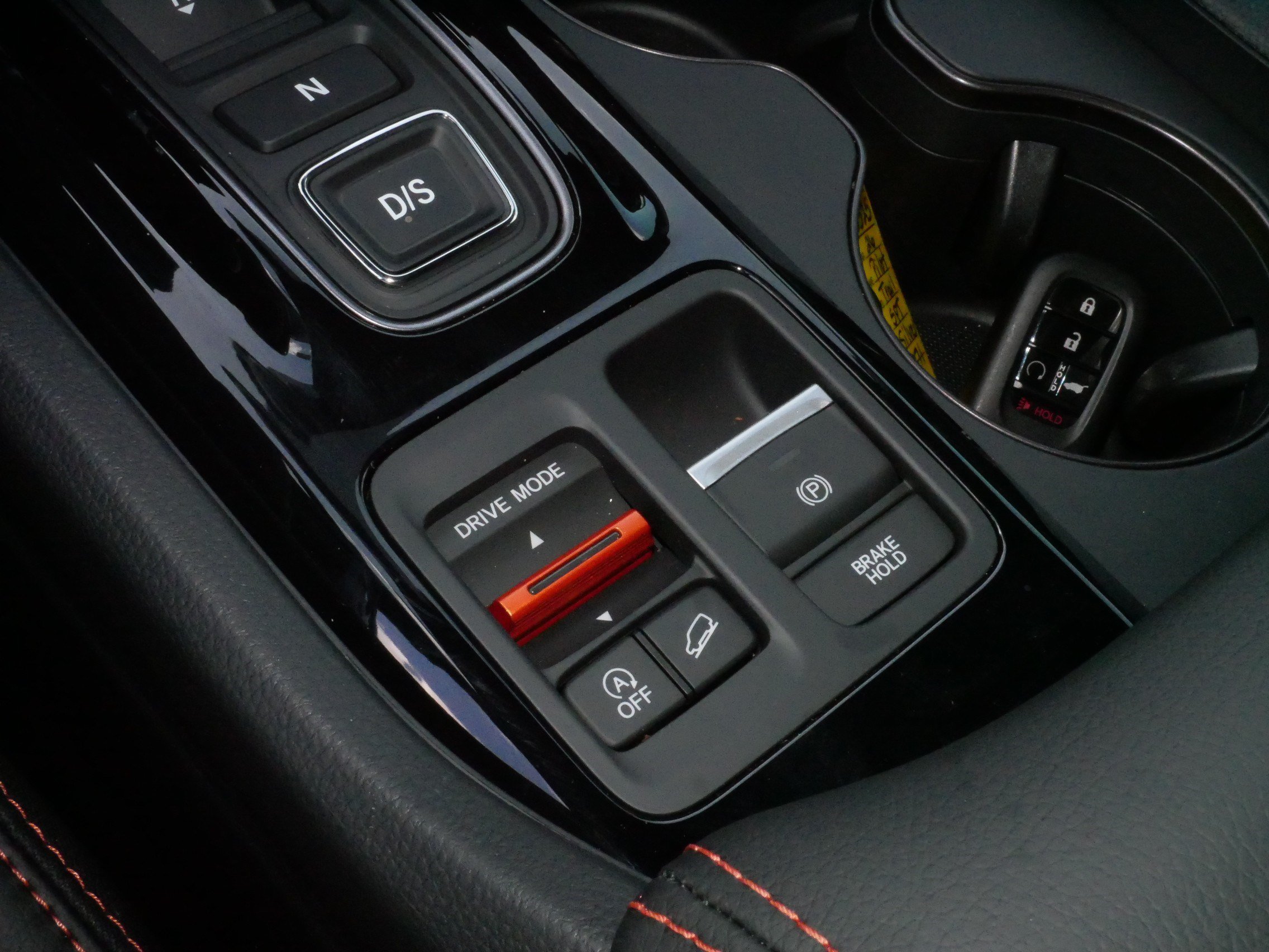 Certified 2026 Honda Pilot TrailSport image 25