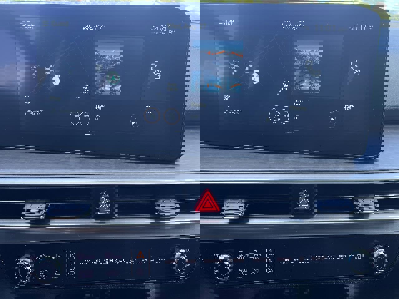 Certified 2024 Kia Sorento X-Line EX image 13