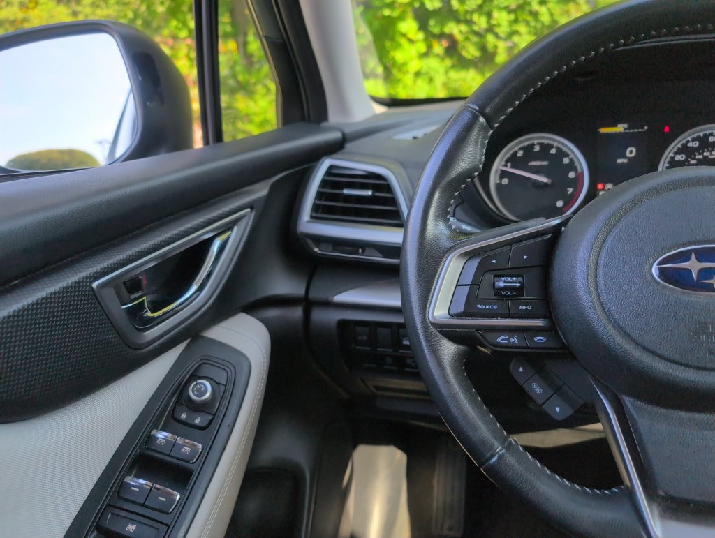 Used 2020 Subaru Forester Premium AWD/4WD image 17