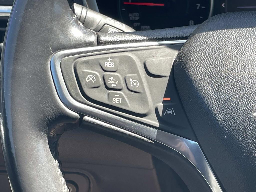 Used 2020 Chevrolet Equinox LT FWD image 27