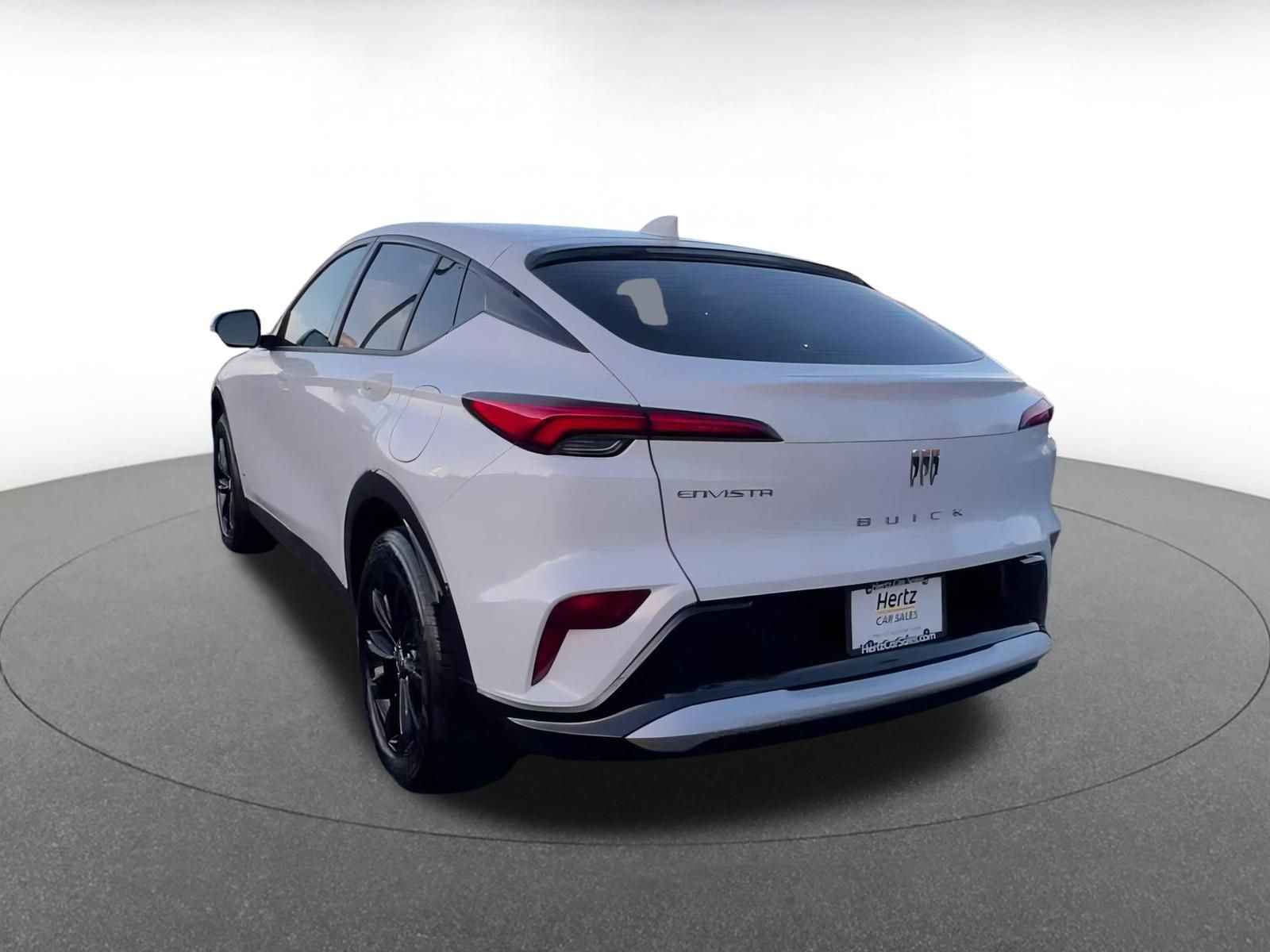 Used 2025 Buick Envista Sport Touring image 11