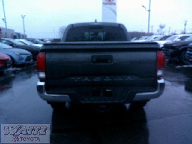 Used 2023 Toyota Tacoma SR5 image 3