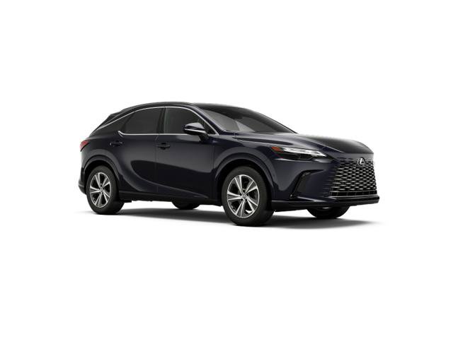 New 2025 Lexus RX 350 Premium image 4