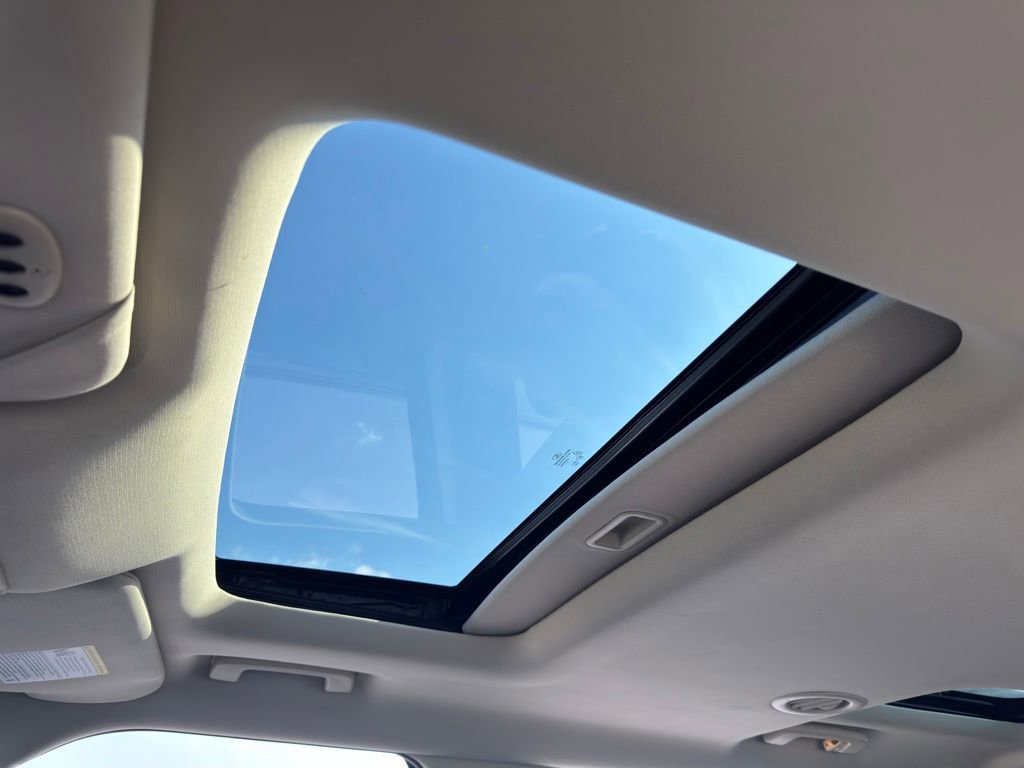 Used 2018 Ford Flex SEL w/ Equipment Group 202A AWD/4WD image 5