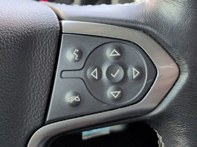 Used 2020 Chevrolet Suburban LT AWD/4WD image 27