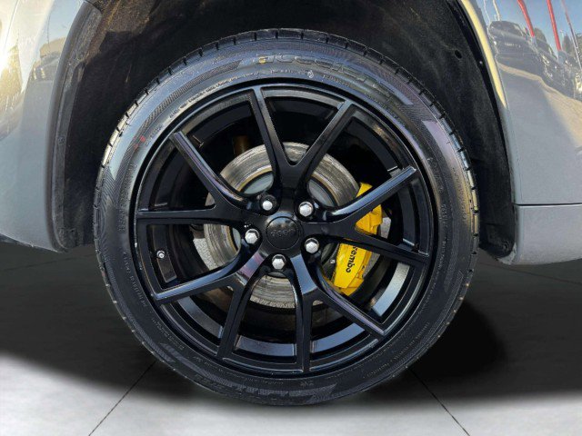 Used 2021 Jeep Grand Cherokee Trackhawk image 65