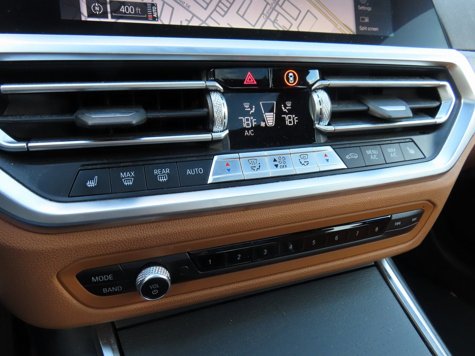 Used 2022 BMW 330i xDrive Sedan w/ Driving Assistance Package image 26