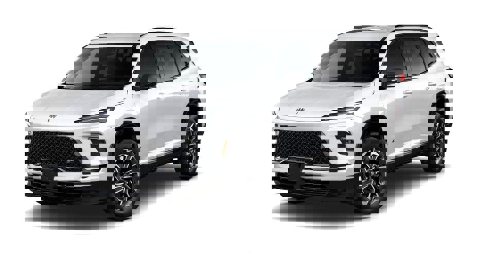 New 2026 Buick Enclave Sport Touring w/ Power Package image 23