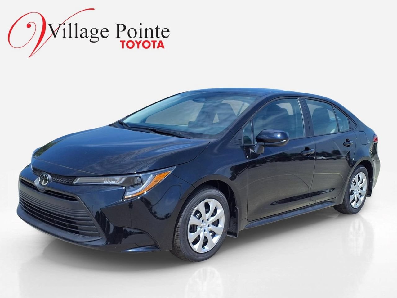 Used 2026 Toyota Corolla LE