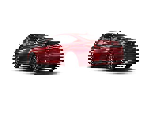 New 2025 Lexus ES 300h w/ Premium Package image 3