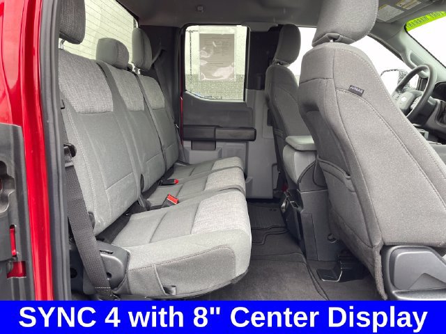 Used 2026 Ford F250 XLT w/ 360-Degree Camera Package AWD/4WD image 34