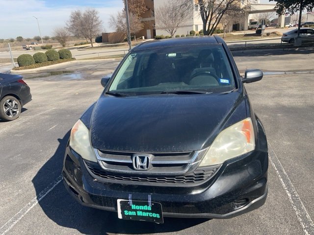 Used 2011 Honda CR-V SE image 2