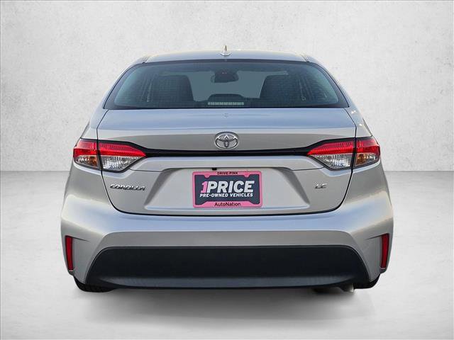 Used 2023 Toyota Corolla LE image 7