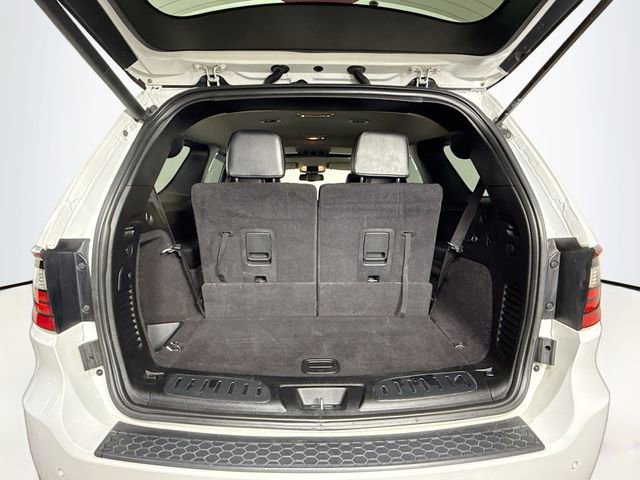 Used 2014 Dodge Durango Limited w/ Premium Group image 27