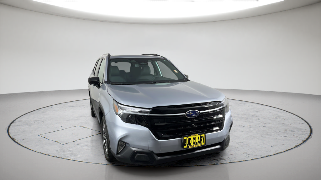 New 2026 Subaru Forester Touring AWD/4WD image 4