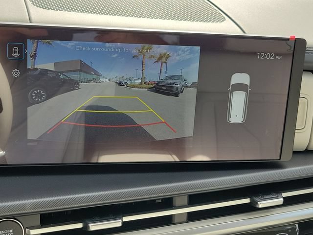 New 2027 Hyundai Santa Fe SEL FWD image 13