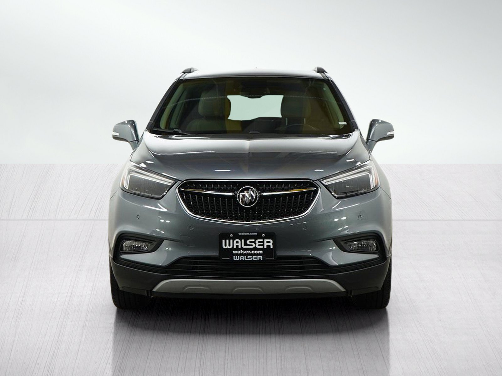 Used 2019 Buick Encore Essence w/ Safety Package II FWD image 8