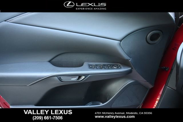 Certified 2024 Lexus RX 350h w/ Convenience Package AWD/4WD image 19