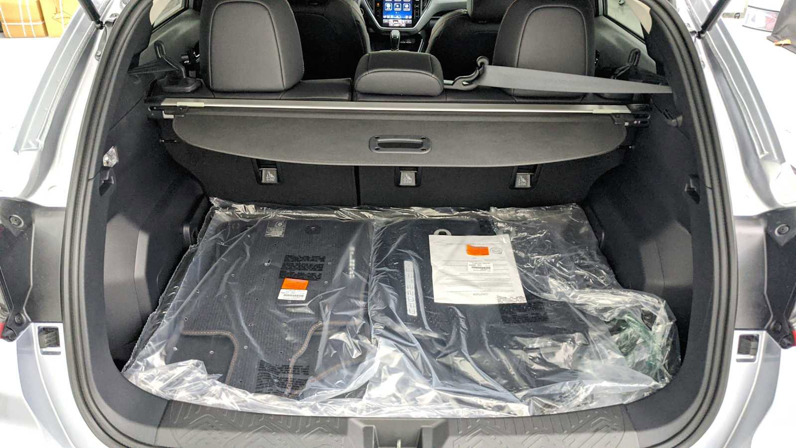 New 2026 Subaru Crosstrek 2.5i Limited image 25