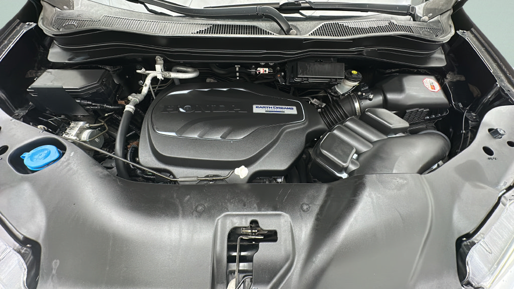 Used 2019 Honda Pilot Touring image 24
