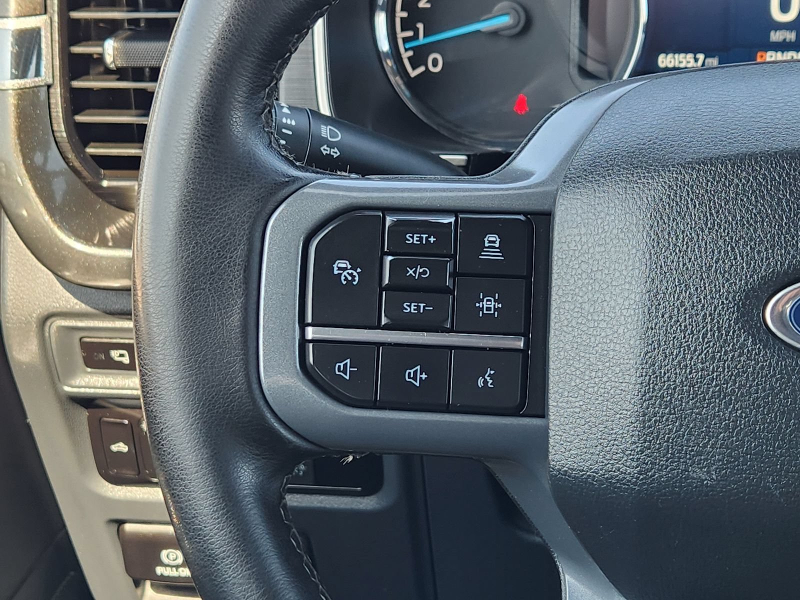 Used 2023 Ford F150 XLT w/ Equipment Group 302A High AWD/4WD image 29