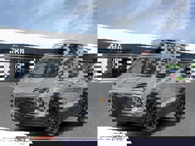 New 2026 Buick Encore GX Sport Touring image 1