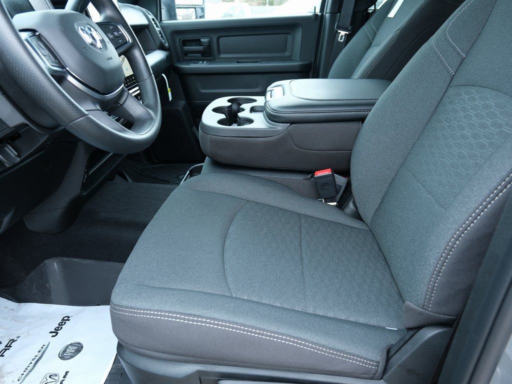 Used 2026 RAM 2500 Tradesman image 5