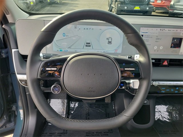 Used 2024 Hyundai Ioniq 5 Limited image 24