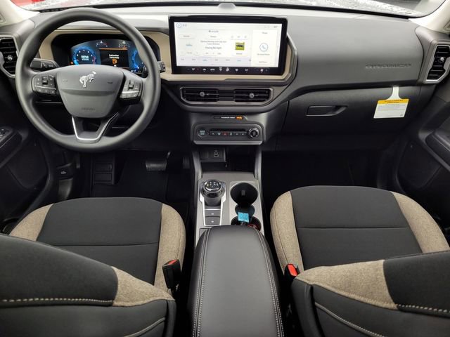 New 2025 Ford Bronco Sport Big Bend image 11